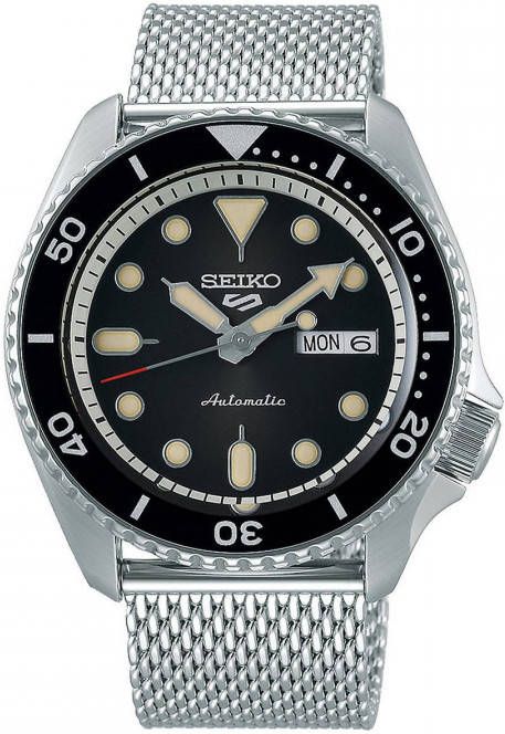 Seiko 5 Sports Automatic horloge SRPD73K1 online kopen