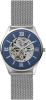 Skagen horloge SKW6733 Holst Automatic Zilver online kopen