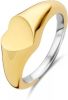 TI SENTO Milano Ringen 925 Sterling Zilveren Ring 12221 Goudkleurig online kopen
