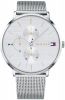 Tommy Hilfiger Horloges Watch Project Zilverkleurig online kopen