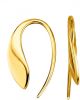 Diemer Highlights Oorbellen van 14 kt. goud Geelgoudkleur online kopen