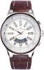 Jacques Lemans Horloge 1 1772D Bruin online kopen