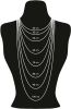 KLiNGEL 2 delige set Lieveheersbeestje, van 14 kt. Goudkleur online kopen