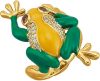 KLiNGEL Ring Kikker Multicolor online kopen