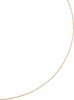 KLiNGEL Venetiaanse ketting van 14 kt. goud Goudkleur online kopen