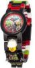 Lego City Link Horloge brandweerman kunststof meerkleurig 8021209 online kopen
